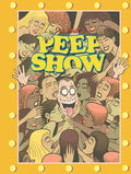 Peepshow Hc (Mr)