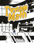 DREAM MATH (ONE SHOT)