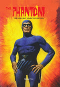 Phantom Hc Vol 01 The Gold Key Years