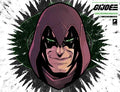 GI JOE #25 CVR J ANDREA MILANA & ANDRES JUAREZ DIE CUT MASK VAR
