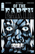 OF THE EARTH #4 (OF 6) CVR A CHARLIE ADLARD (MR)