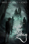 THE THING ON THE DOORSTEP TP