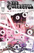 EYE COLLECTOR #1 2ND PTG