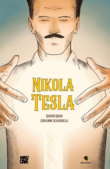 Nikola Tesla Tp