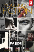 John Carpenters Tales Of Science Fiction Pause Tp Vol 01 (Mr)