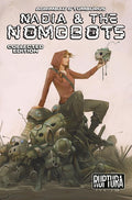 Nadia And The Nomobots Tp Vol 01 (Mr)