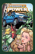 POUNDS OF POWER TP