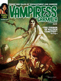 Vampiress Carmilla Magazine #35