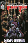 Silent Night Deadly Night Dark Winter #2 (Of 2) Cvr A Roy Allan Martinez (Mr)