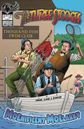 Three Stooges Moenificent Moelarky #1 Cvr A Fraim Brothers