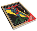 Golden Age Classics The Black Owl Tp Softee Vol 02