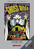 Pre Code Classics Ghost Rider Hc Vol 02