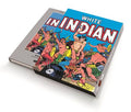 Pre Code Classics The White Indian Hc Vol 01 Slipcase Edition