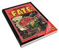 Ps Artbooks Hand Of Fate Tp Softee Vol 01