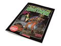 PS ARTBOOKS MAGAZINE NIGHTMARE #4