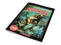 PS ARTBOOKS MAGAZINE NIGHTMARE #5