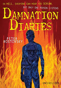 Damnation Diaries Tp (Mr)