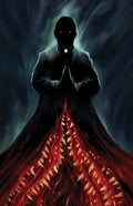 Excommunicated #4 Cvr F Trevor Henderson Foil Full Art Var