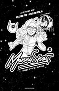 Money Shot The F* Offs #1 (Of 5) Cvr I Corin Howell Nsfw Lilith Crossover Black Bag Var (Mr)