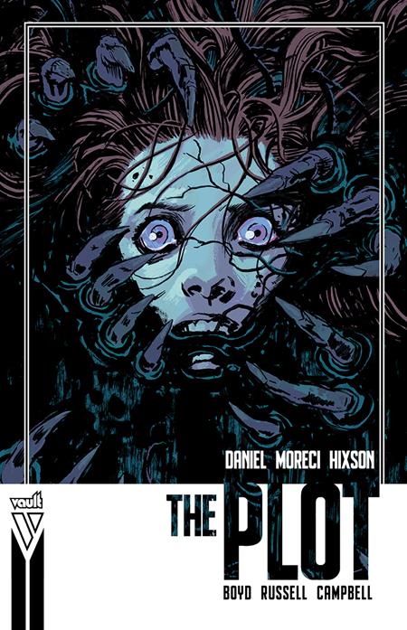 Plot Complete Tp