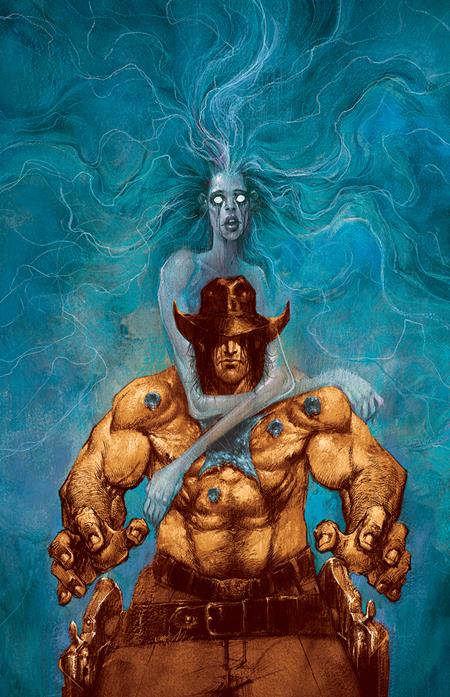 Dead Acre #1 2Nd Ptg Cvr E Jonathan Wayshak Foil Full Art Var
