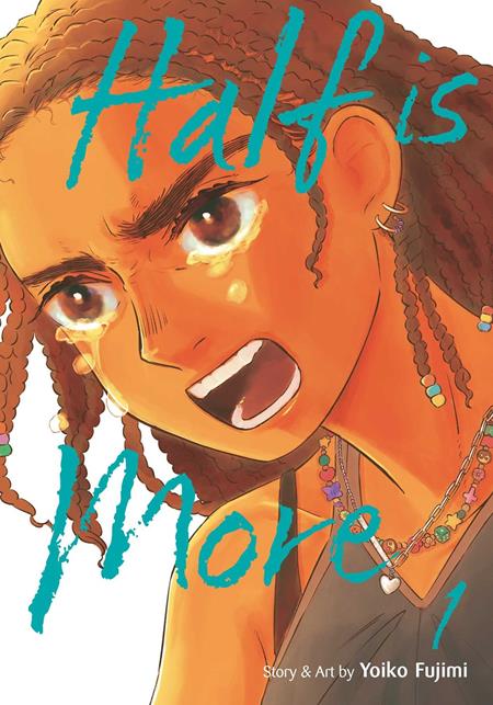 Half Is More Tp Vol 01