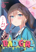 Bad Girl Tp Vol 02