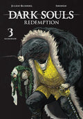 Dark Souls Redemption Tp Vol 03