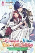 If The Villainess And Villain Met And Fell In Love Light Novel Vol 05