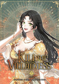 Kill The Villainess Tp Vol 07