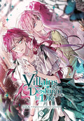 Villains Are Destined To Die Tp Vol 09
