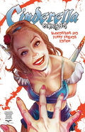 Cinderella Omnibus Tp Bloodstains And Furry Friends Edition