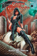 Grimm Fairy Tales Vol 3 #2 Cvr C Geebo Vigonte Var