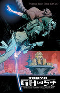Tokyo Ghost Tp Vol 02 (Mr)
