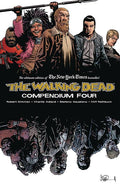 Walking Dead Compendium Tp Vol 04