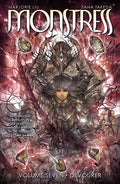 Monstress Tp Vol 07 (Mr)