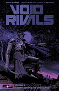 Void Rivals Tp Vol 02 Lorenzo De Felici Cvr