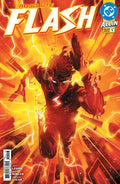 ABSOLUTE FLASH #1 Third Printing
