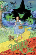 WIZARD OF OZ THE OFFICIAL FILM ADAPTATION HC