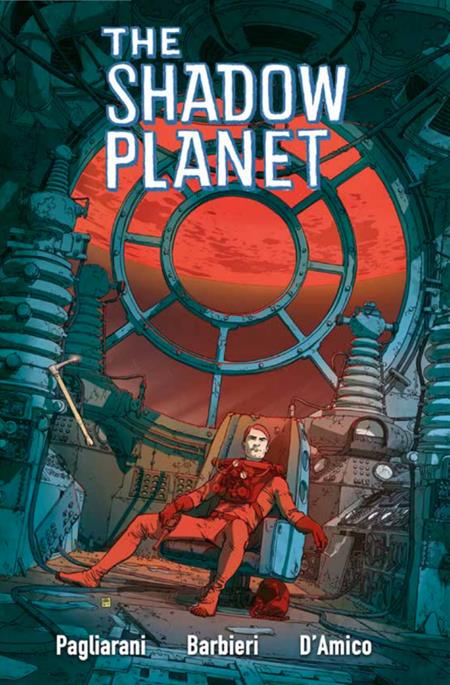 SHADOW PLANET TP (MR)