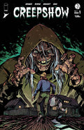 CREEPSHOW VOL 04 #1 (OF 5) CVR B OLIVER ONO VAR (MR)