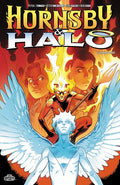 Hornsby & Halo Tp Vol 01