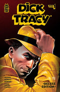 DICK TRACY HC VOL 01 DELUXE EDITION