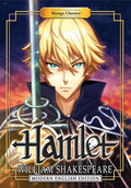 MANGA CLASSICS HAMLET TP MODERN ENGLISH EDITION