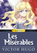 MANGA CLASSICS LES MISERABLES HC