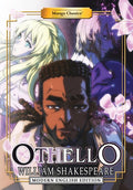 MANGA CLASSICS OTHELLO TP MODERN ENGLISH EDITION
