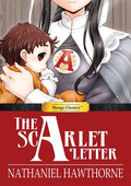 MANGA CLASSICS SCARLET LETTER TP