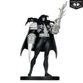 AZRAEL BY JOE QUESADA (BATMAN BLACK & WHITE) 1:10 SCALE STATUE