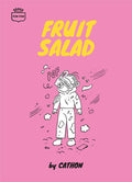 FRUIT SALAD TP