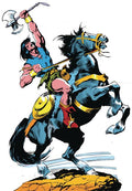CONAN WARRIORS WARCRY PIN
